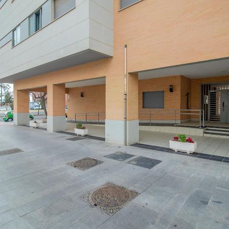 C13 Seaside Málaga with pool&parking Exterior foto